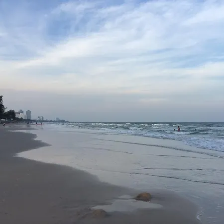 My Resort Hua Hin Exterior photo