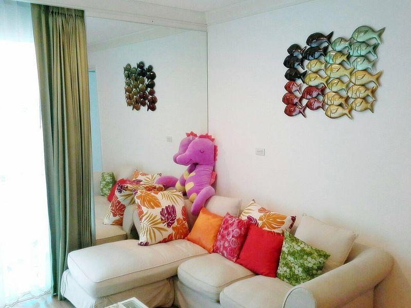 Apartamento My