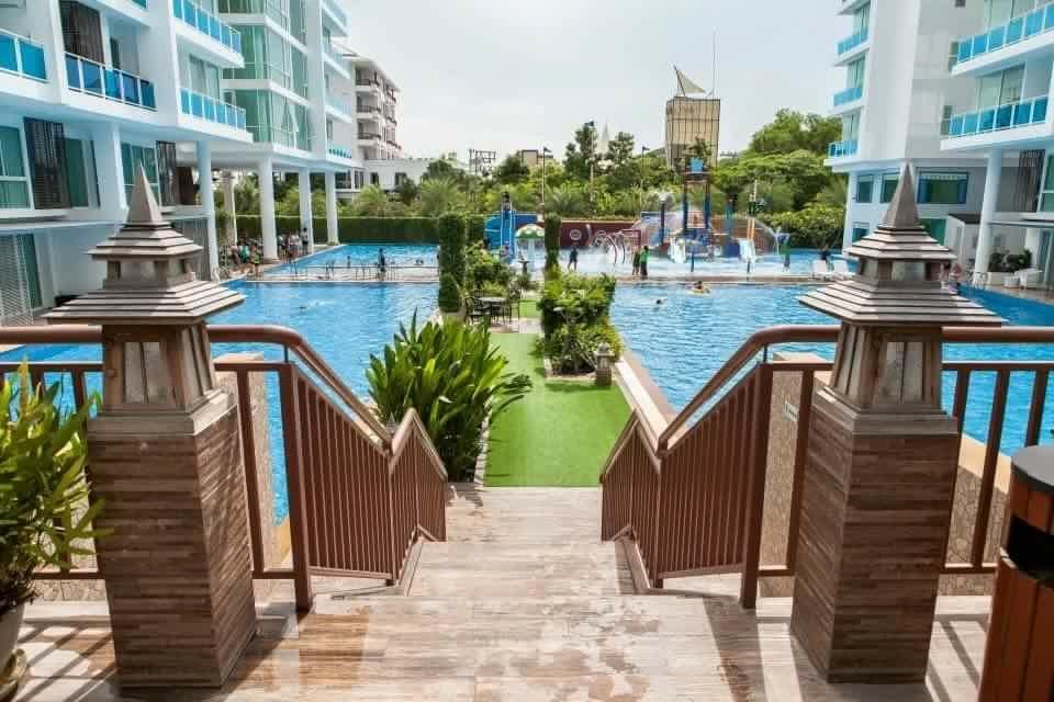Apartamento My Hua Hin