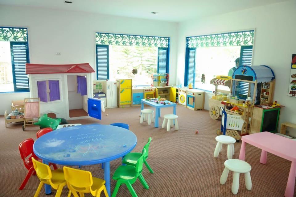 Apartamento My Hua Hin