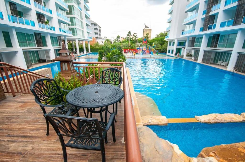Apartamento My Hua Hin
