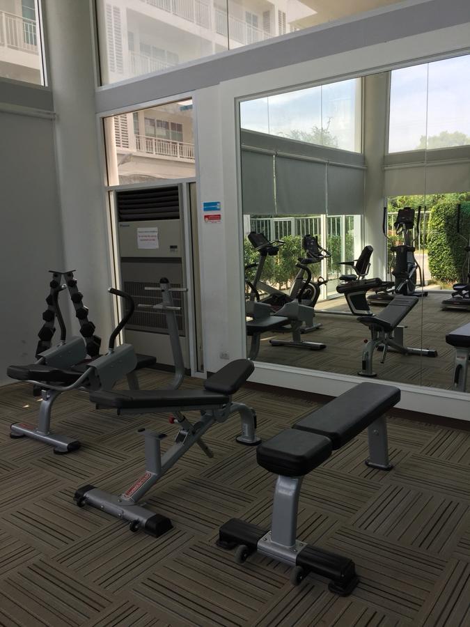 My Apartamento Hua Hin