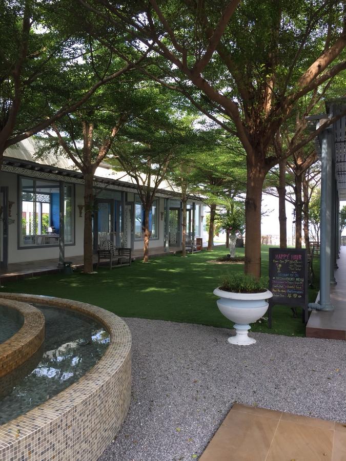 My Apartamento Hua Hin
