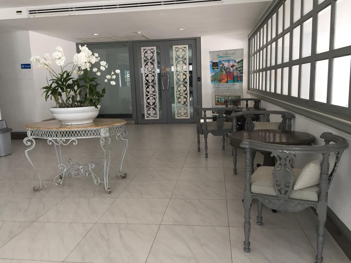 Apartamento My