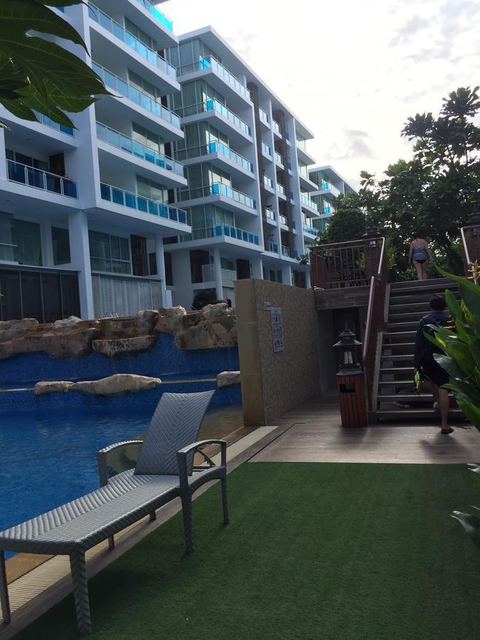 Apartamento My Hua Hin