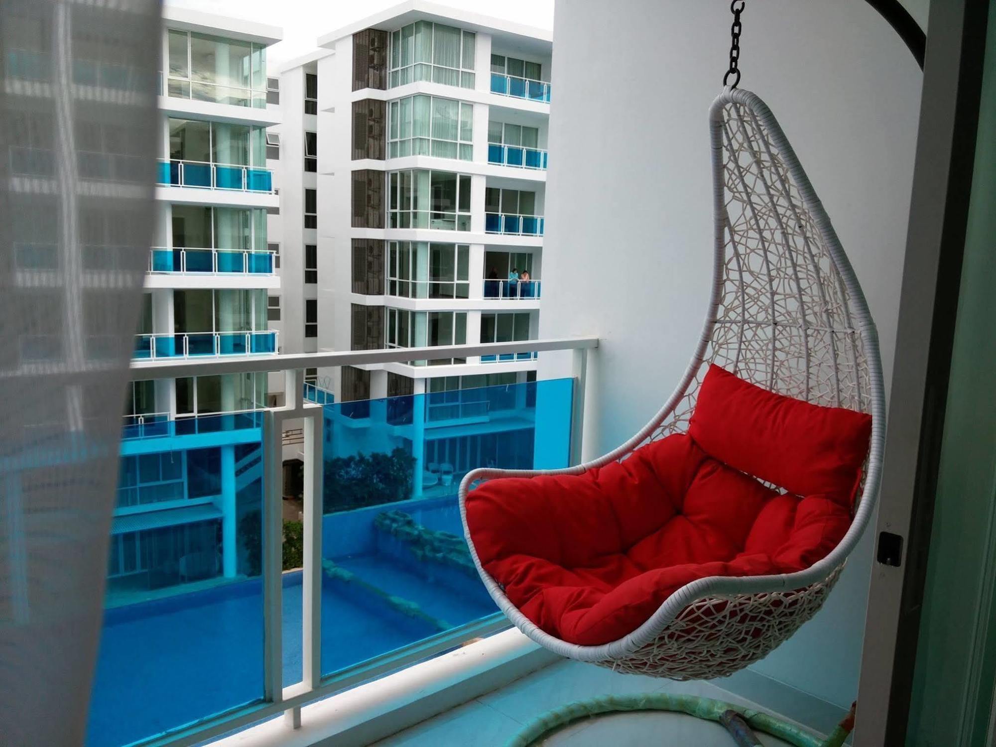 My Apartamento Hua Hin