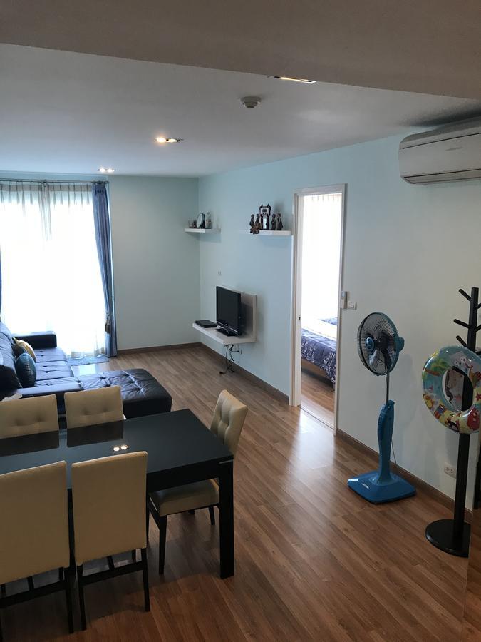 My Apartamento Hua Hin